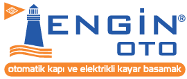 Engin Işık Otomotiv - Otomatik Kapı ve Kayar Basamak Sistemleri
